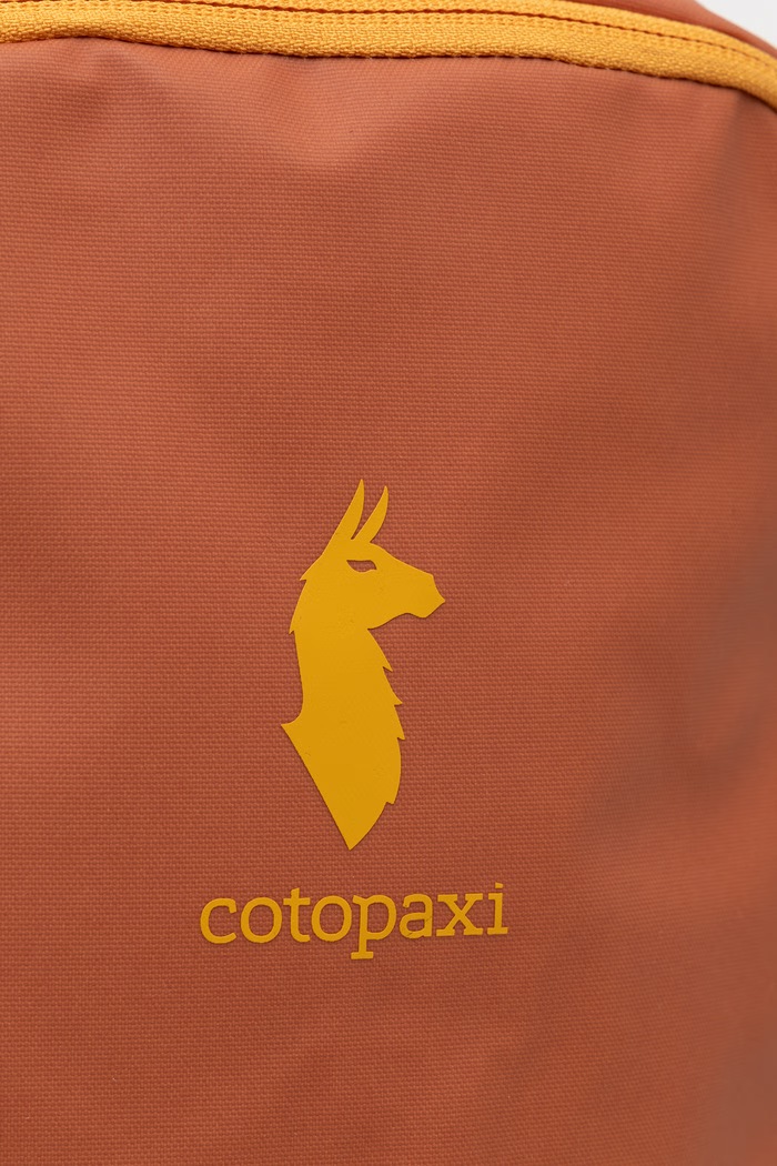 Rucsac de călătorie Allpa 18L Cotopaxi S26494U1606 maro