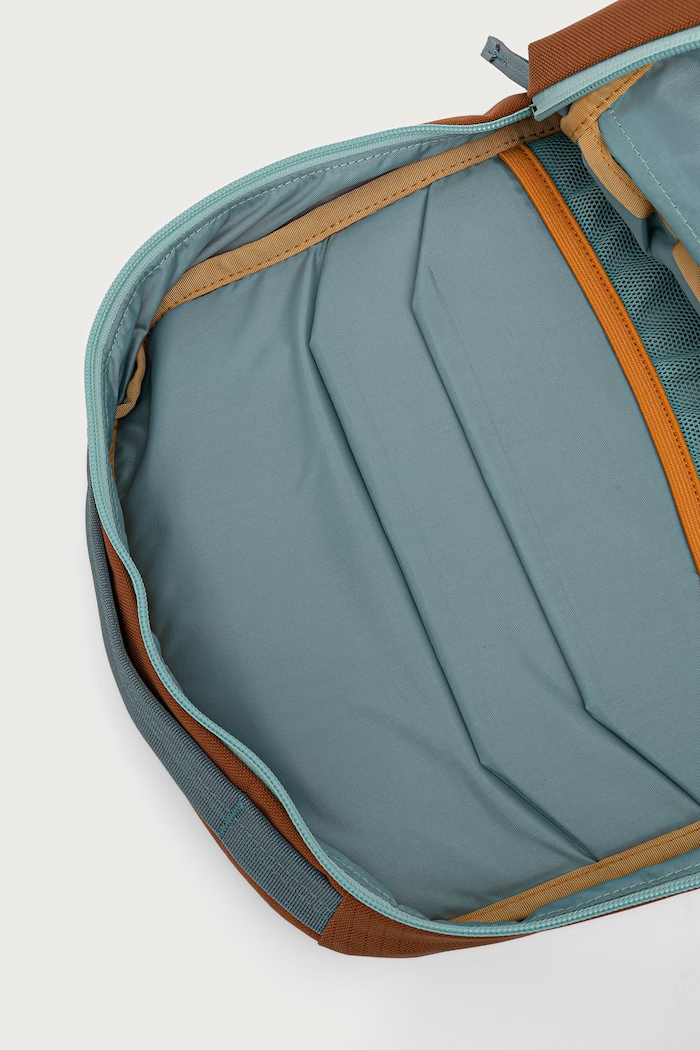 Cestovný ruksak Allpa 18L Cotopaxi S26494U1606 hnedá