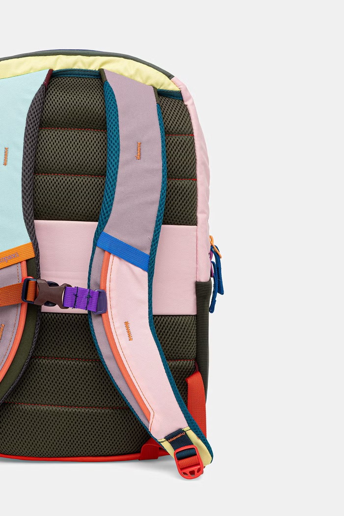 Cotopaxi rucsac de călătorie pentru femei Allpa 18L S26491U1820