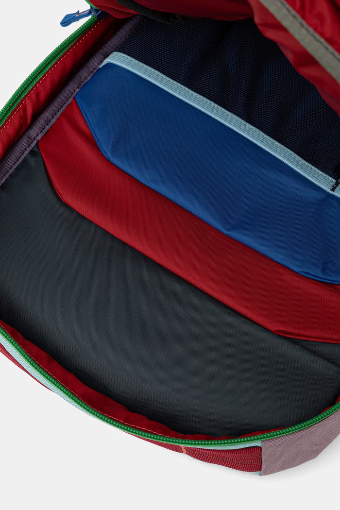 Cotopaxi rucsac de călătorie pentru femei Allpa 18L S26491U1820