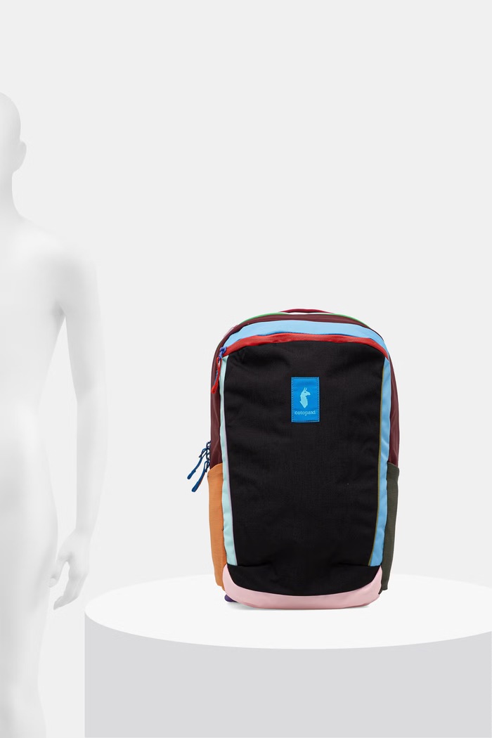 Cotopaxi rucsac de călătorie pentru femei Allpa 18L S26491U1820