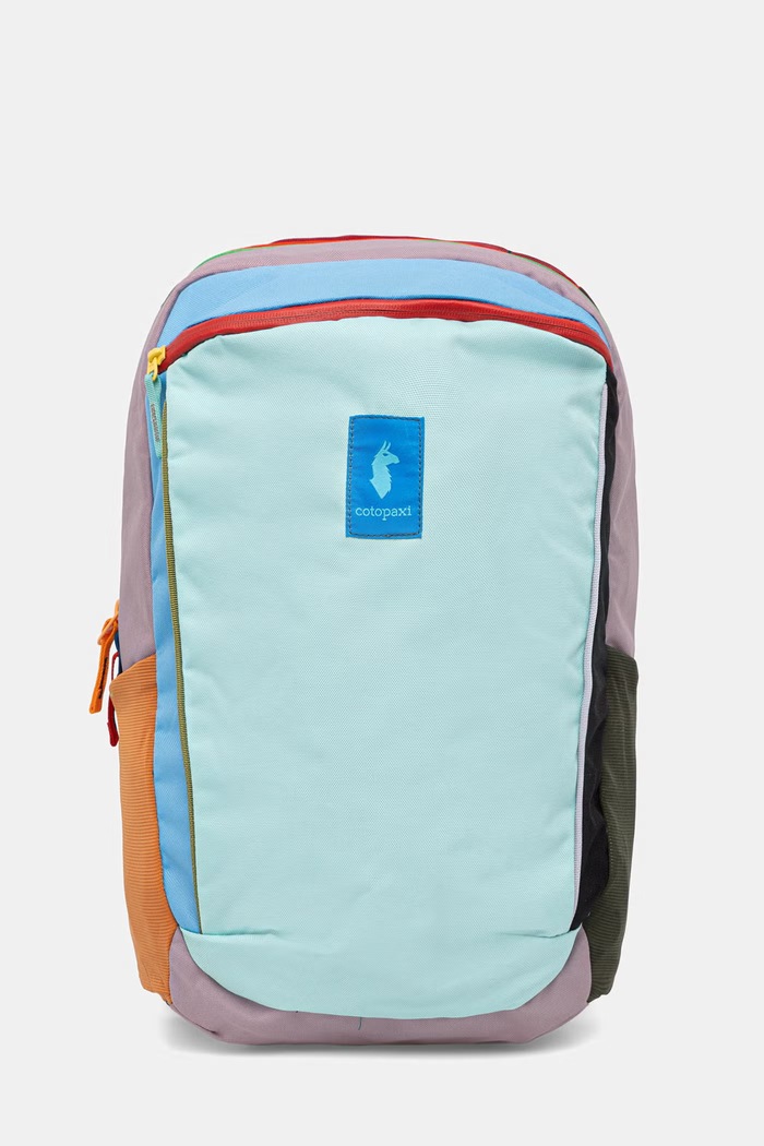 Accesorii Cotopaxi rucsac de călătorie pentru femei Allpa 18L S26491U1820 multicolor