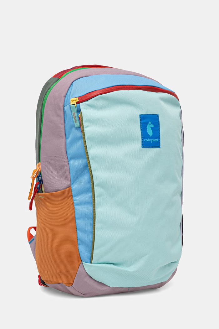 Cotopaxi rucsac de călătorie pentru femei Allpa 18L S26491U1820