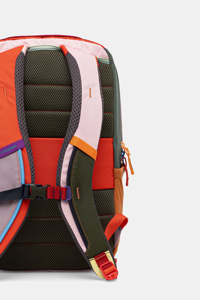 Cotopaxi rucsac de călătorie pentru femei Allpa 18L S26491U1820