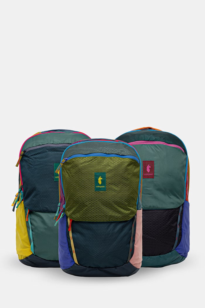Cotopaxi ruksak Allpa 26L S26491U1802 viacfarebná SS26