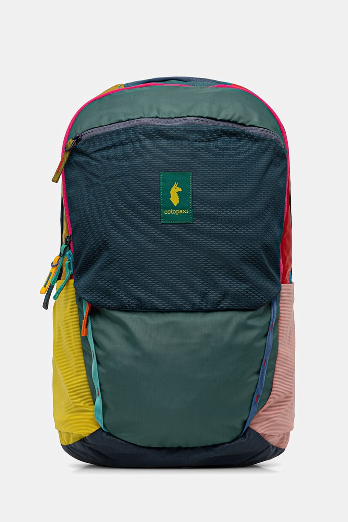 Cotopaxi ruksak Allpa 26L viacfarebná S26491U1802