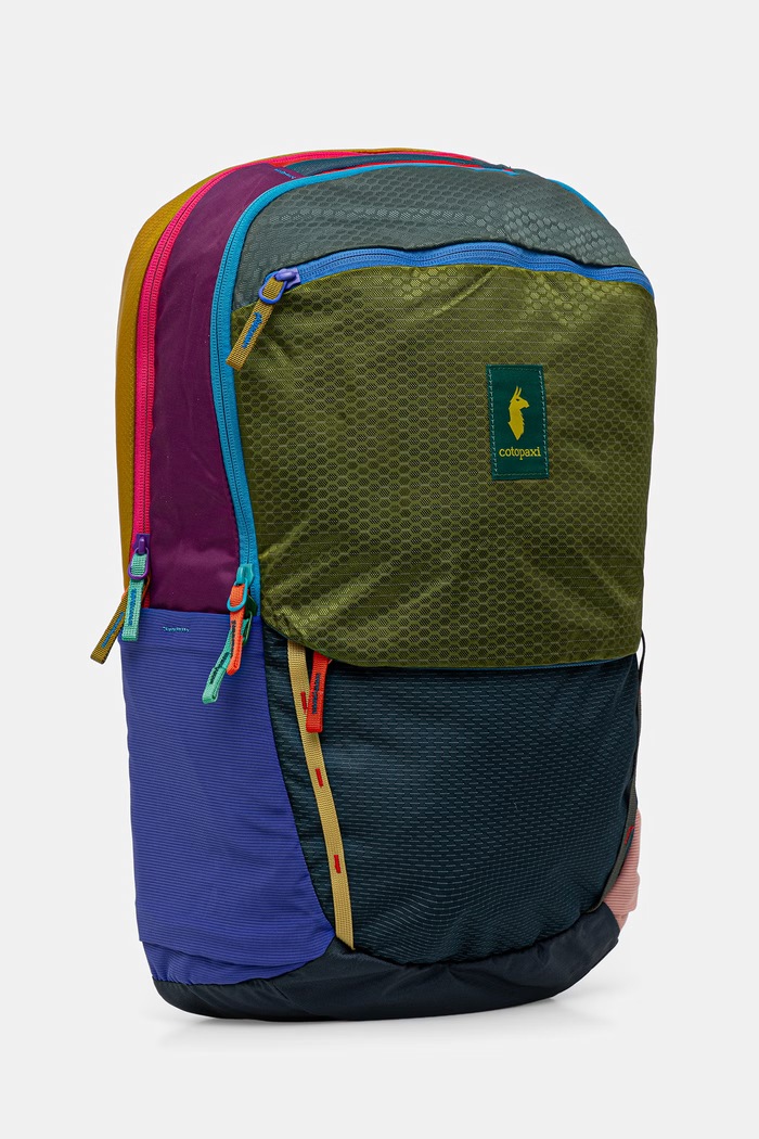 Cotopaxi ruksak Allpa 26L S26491U1802 viacfarebná