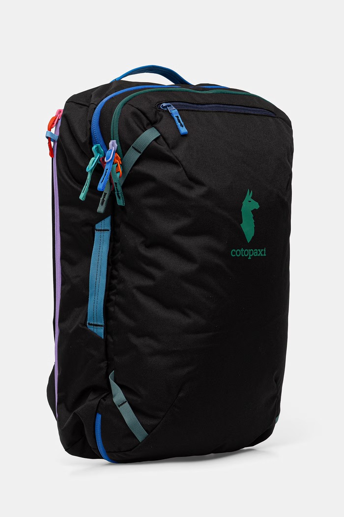 Cotopaxi plecak trekkingowy Allpa 28L F25491U1767 czarny