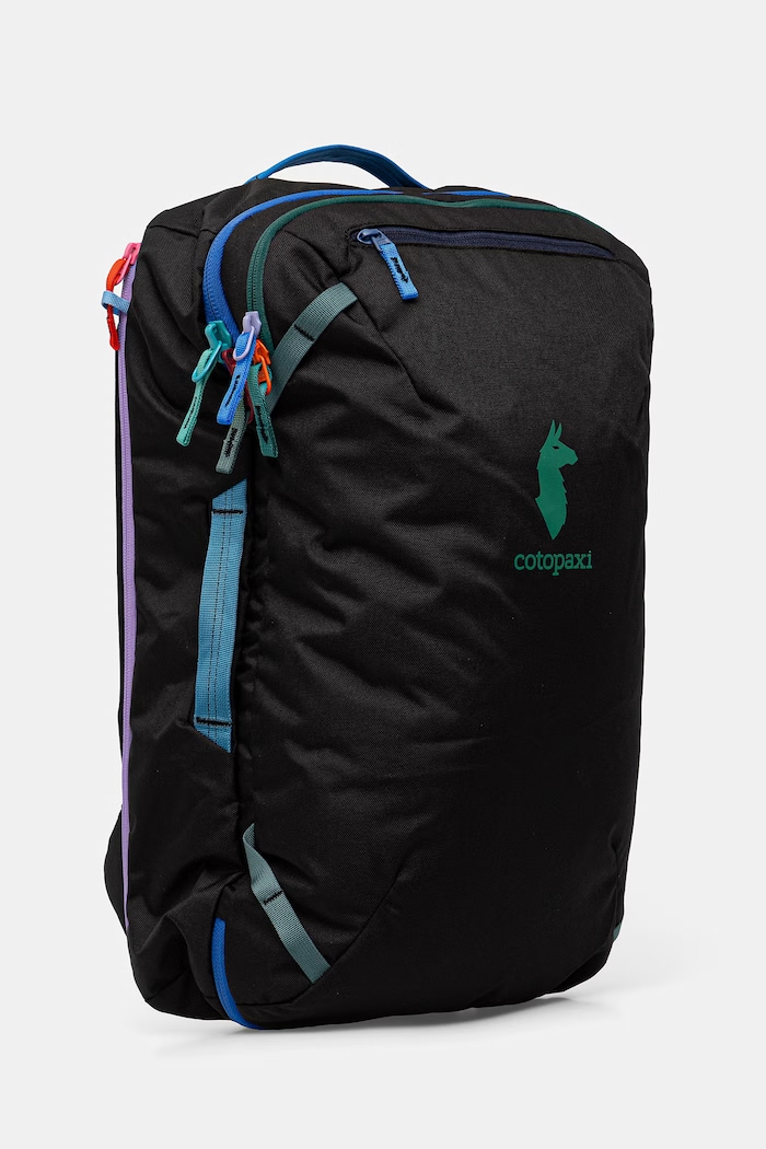 Cotopaxi plecak trekkingowy Allpa 28L F25491U1767 czarny