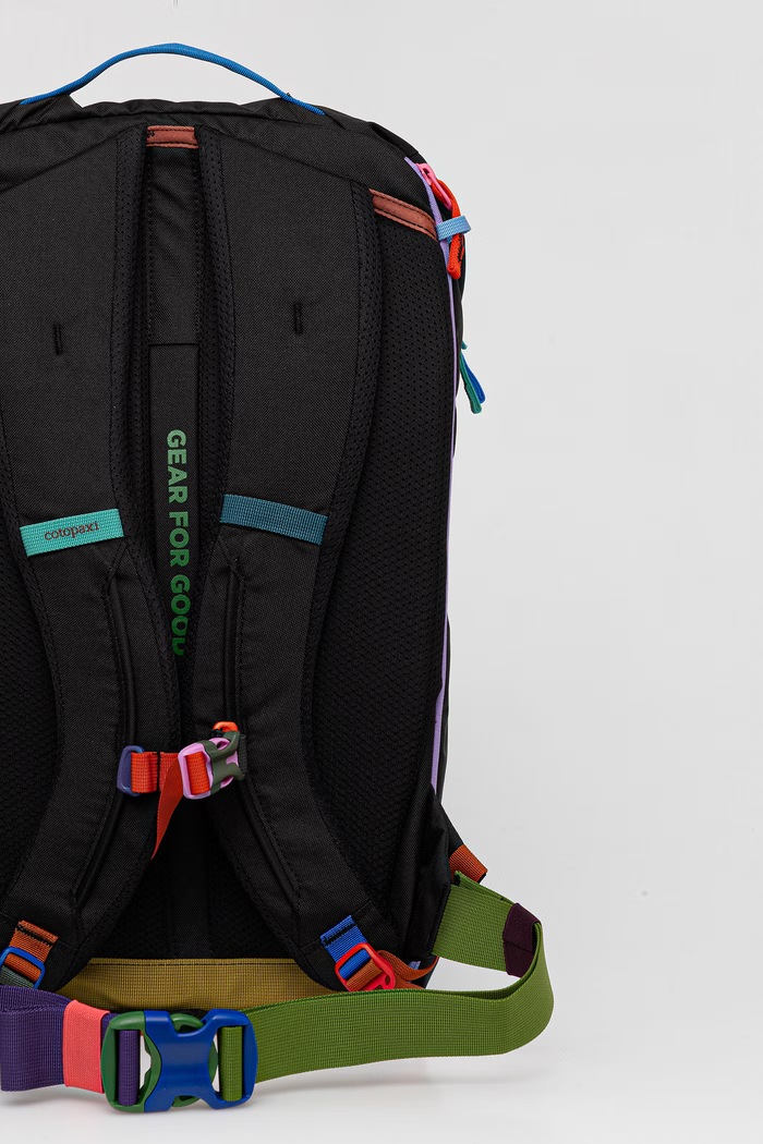 Cotopaxi plecak trekkingowy Allpa 28L F25491U1767