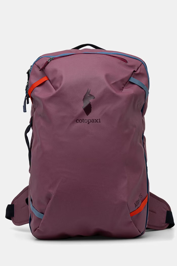 Cotopaxi treking nahrbtnik Allpa 35L vijolična S24492U1082