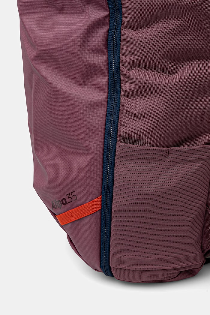 Cotopaxi treking nahrbtnik Allpa 35L vijolična S24492U1082