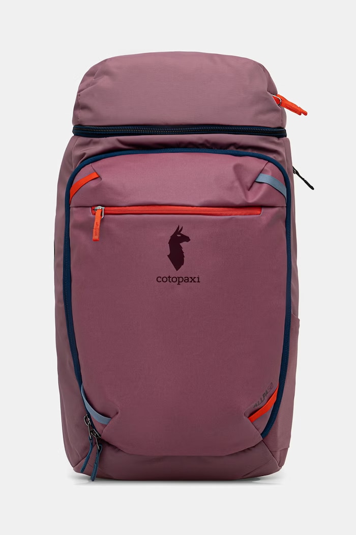 Cotopaxi rucsac pentru turism pentru femei Allpa 50L roz S25492U1197