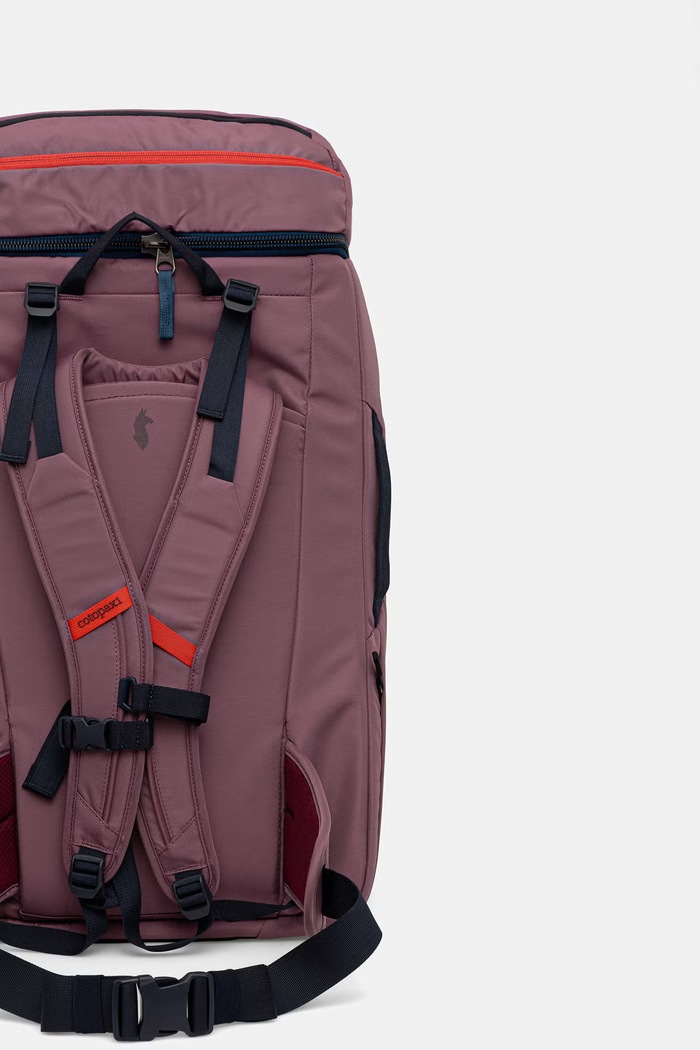 Accesorii Cotopaxi rucsac pentru turism pentru femei Allpa 50L S25492U1197 roz