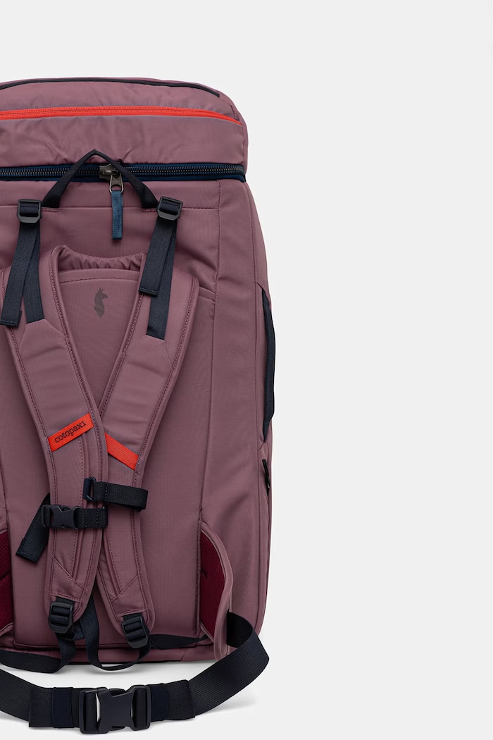 Accesorii Cotopaxi rucsac pentru turism pentru femei Allpa 50L S25492U1197 roz