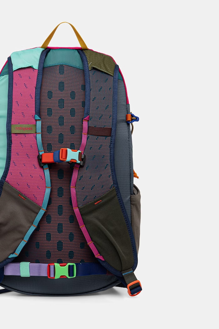 Cotopaxi trekingový ruksak Elqui 18L S26491U1818