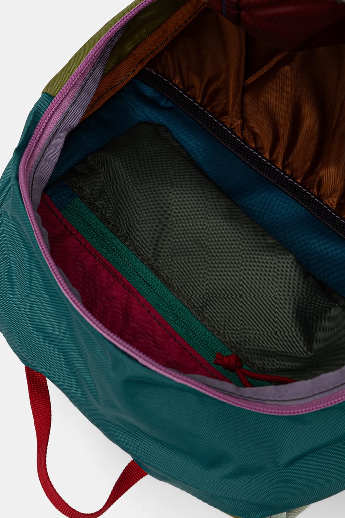 Cotopaxi trekingový ruksak Elqui 18L S26491U1818