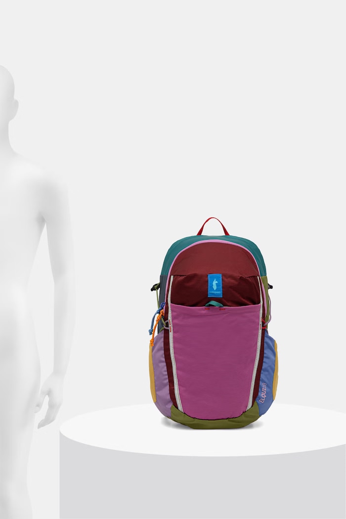 Cotopaxi trekingový ruksak Elqui 18L S26491U1818