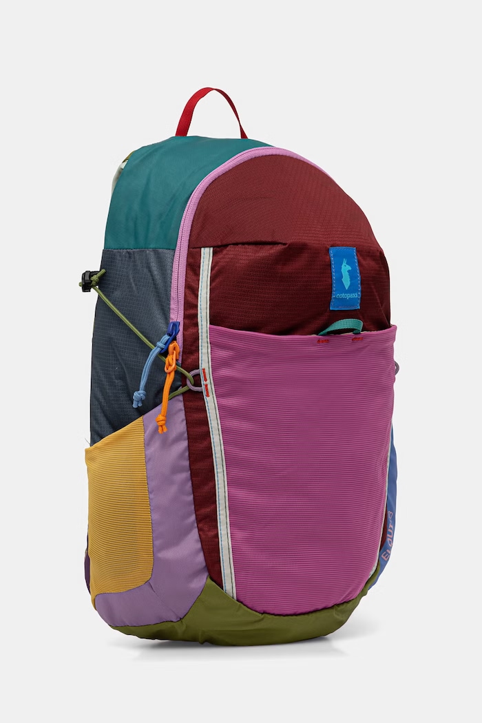 Cotopaxi trekingový ruksak Elqui 18L S26491U1818 viacfarebná