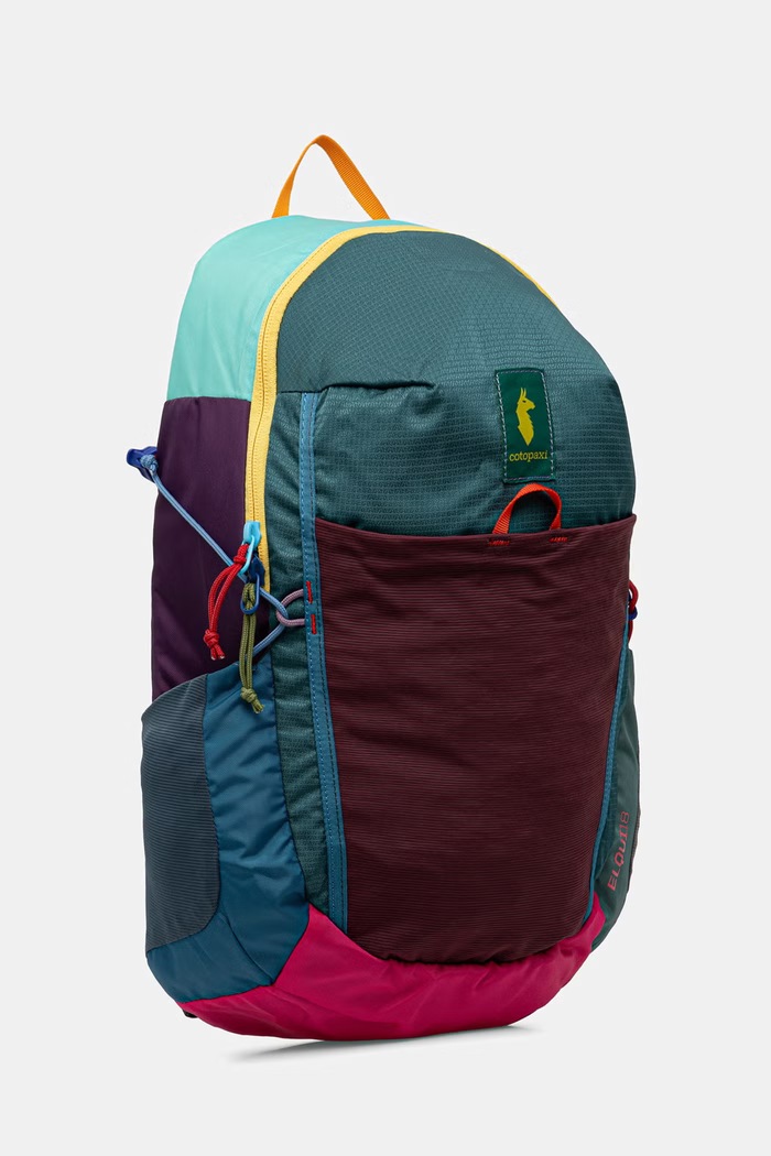 Cotopaxi trekingový ruksak Elqui 18L S26491U1818