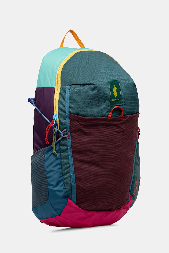 Cotopaxi trekingový ruksak Elqui 18L S26491U1818
