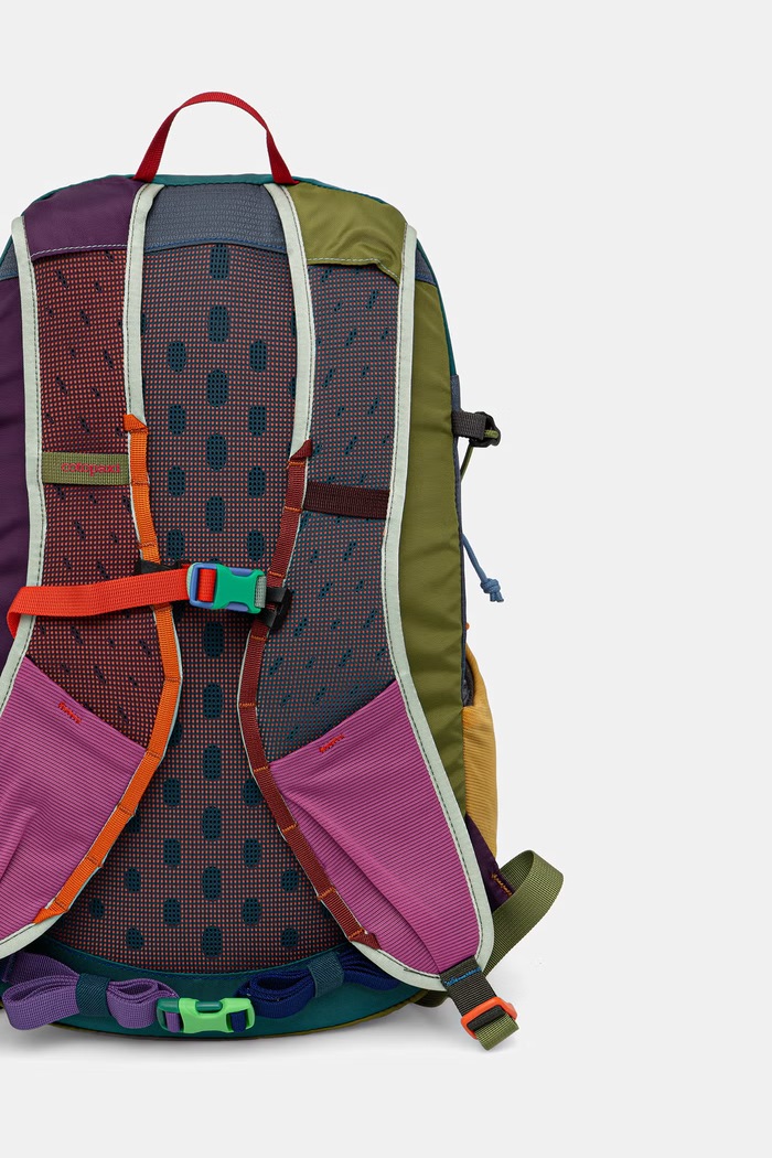 Cotopaxi trekingový ruksak Elqui 18L S26491U1818