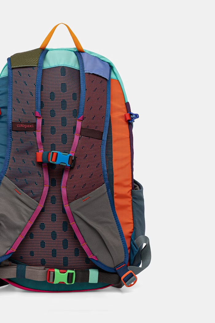 Cotopaxi trekingový ruksak Elqui 18L S26491U1818