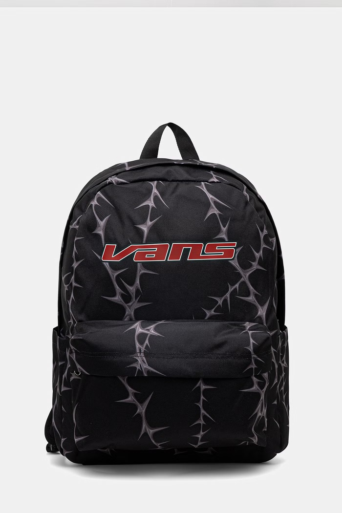 Vans Batoh černá VN000H4WEMV1
