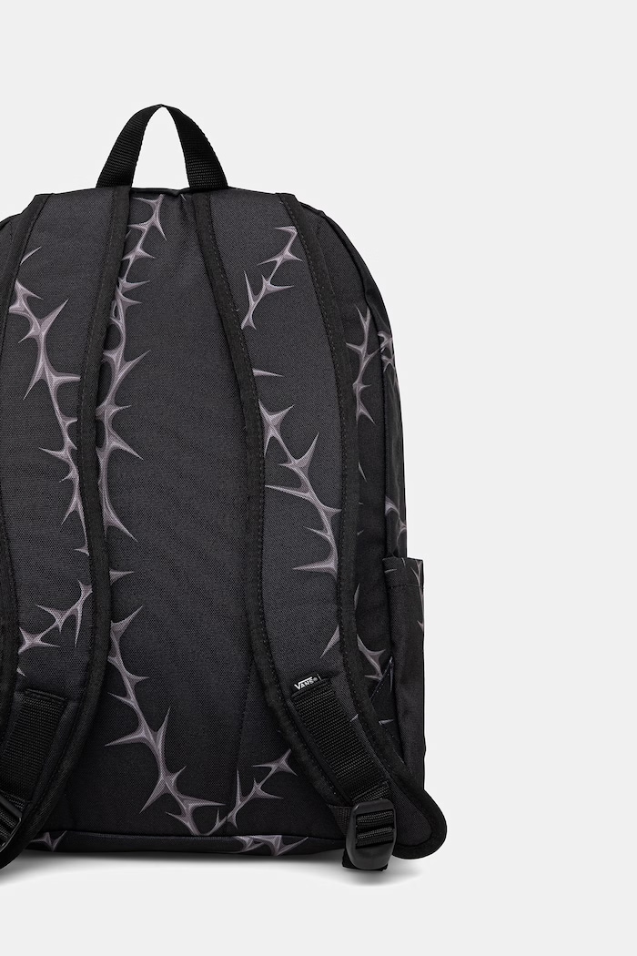 Doplňky Vans Batoh VN000H4WEMV1 černá
