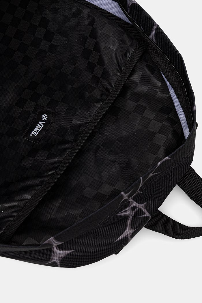 Vans Batoh VN000H4WEMV1 černá
