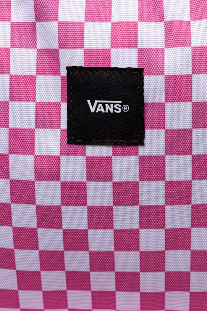 Vans plecak różowy VN000H4XFRQ1
