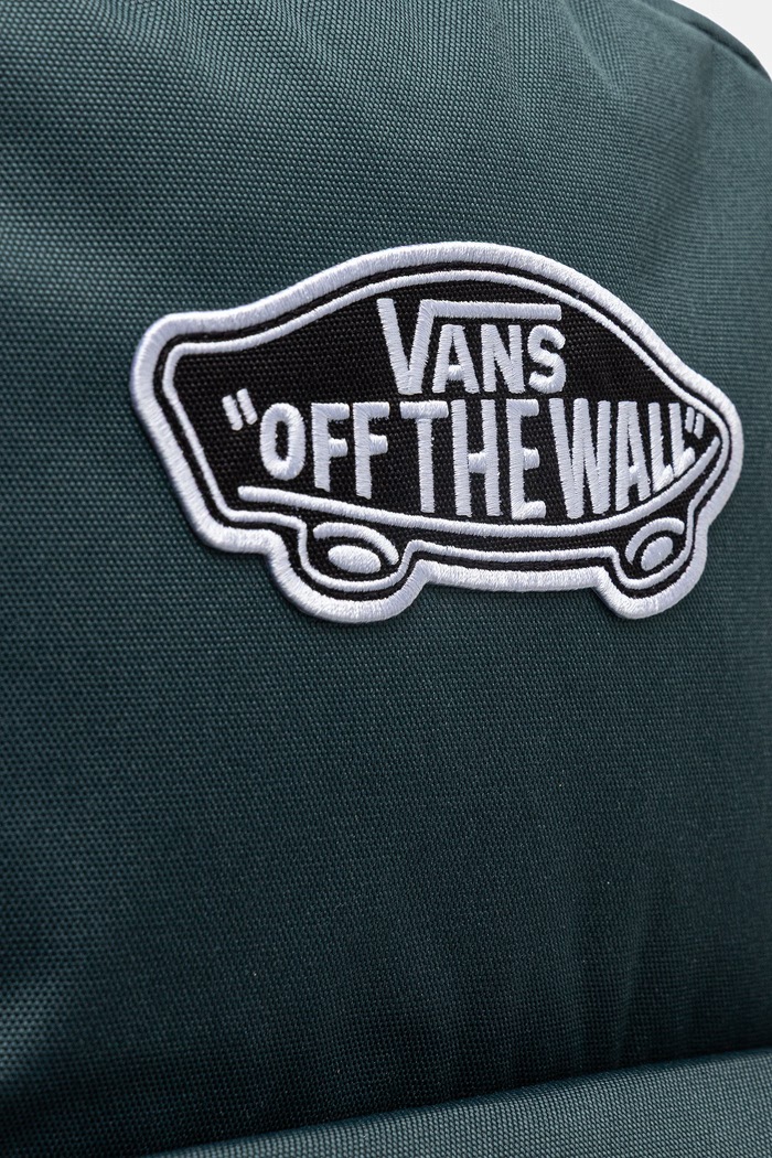 Vans Ruksak zelená VN000H4YFRJ1