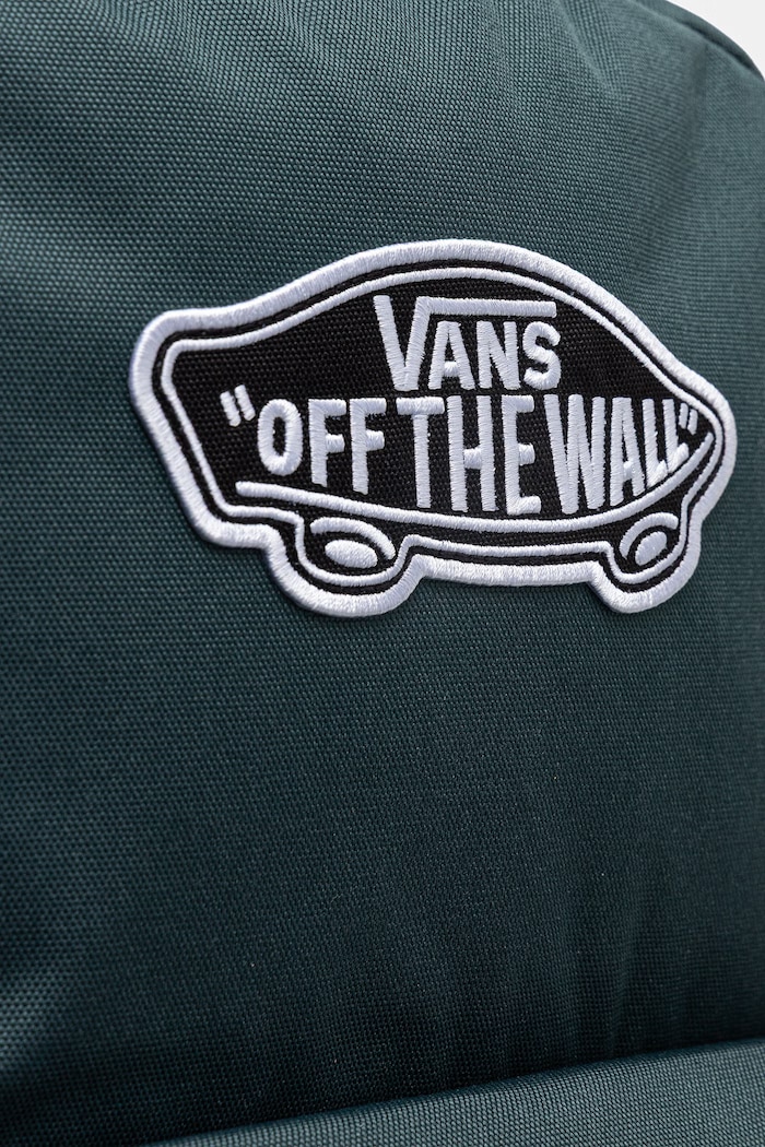 Vans Ruksak zelená VN000H4YFRJ1