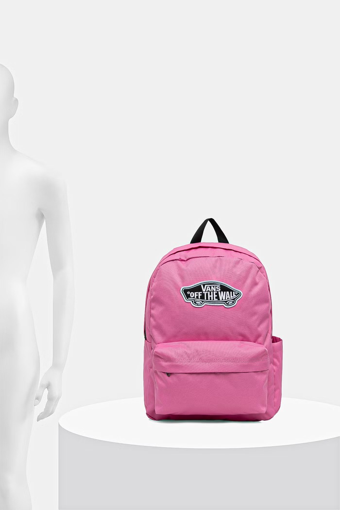 Vans plecak VN000H4YFRQ1