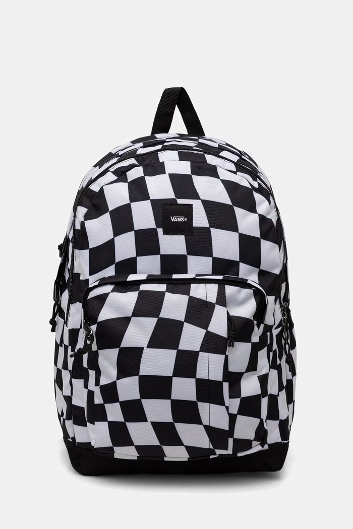 Vans plecak czarny VN000HRHFS81