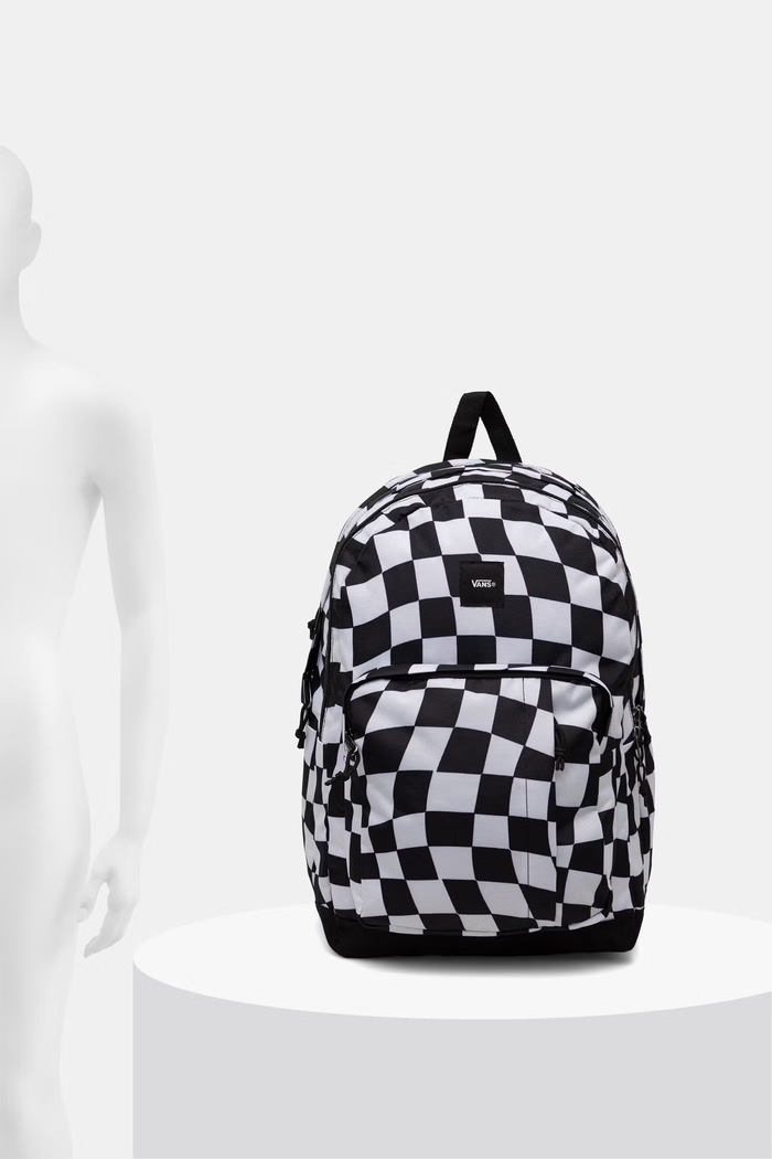 Vans plecak VN000HRHFS81