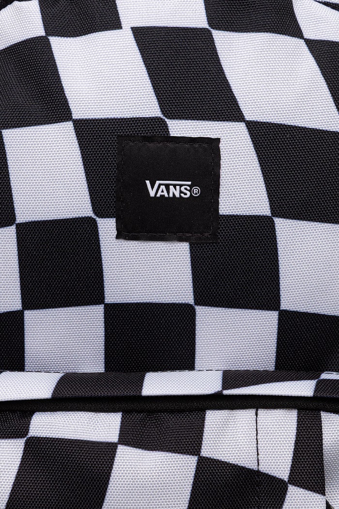 Vans plecak czarny VN000HRHFS81