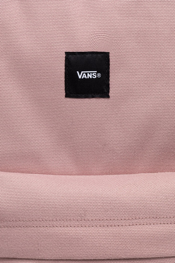 Vans plecak szkolny VN000HRJFPR1 różowy