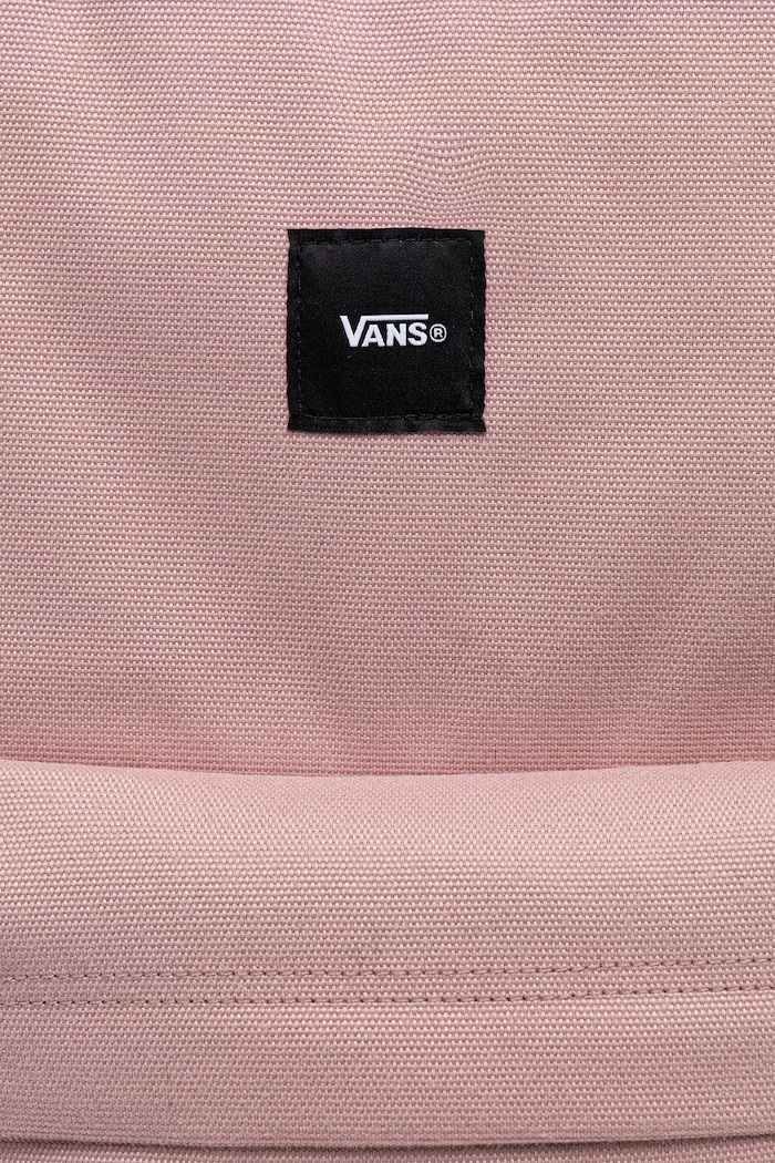 Vans plecak szkolny VN000HRJFPR1 różowy