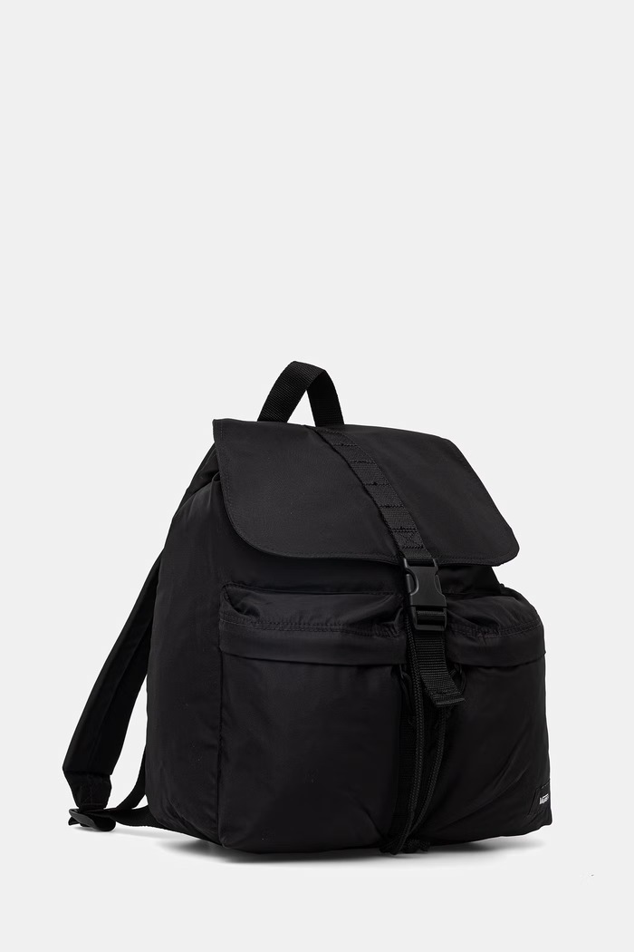Vans ruksak VN000Q99BKA1 čierna SS26