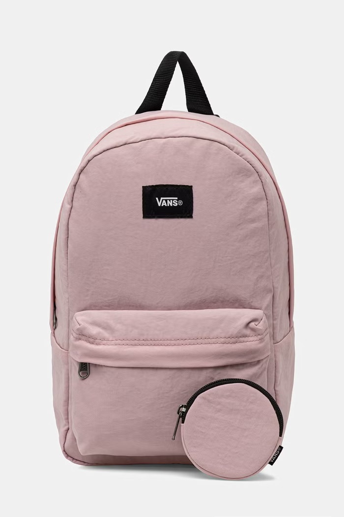 Vans Plecak różowy VN000Q9AFPR1