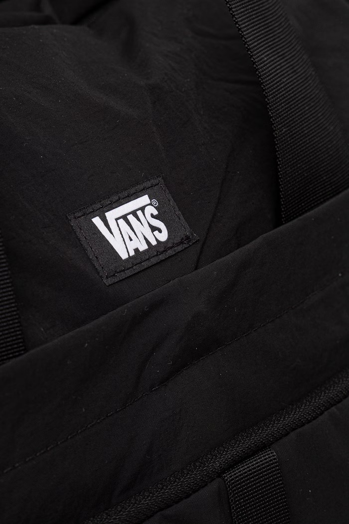 Vans Σακίδιο μαύρο VN000SSDBLK1