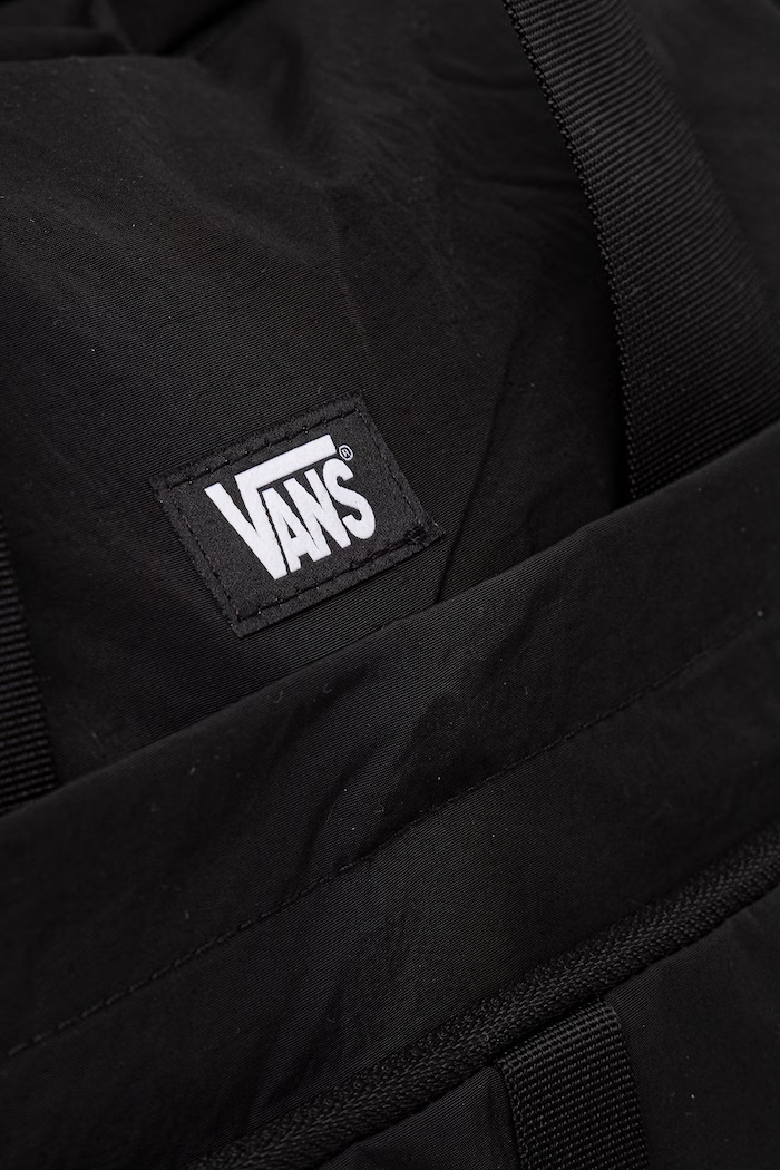 Vans Σακίδιο μαύρο VN000SSDBLK1