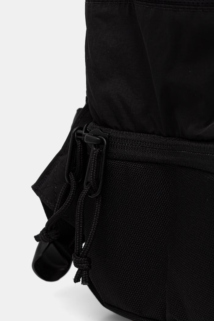 Vans Σακίδιο VN000SSDBLK1 μαύρο