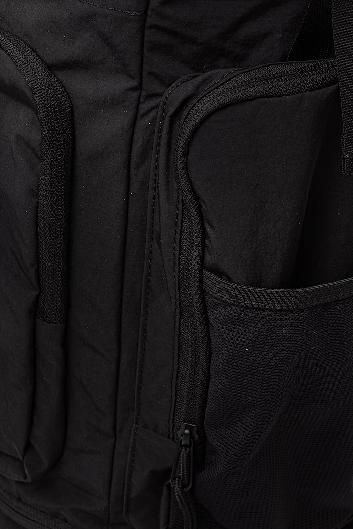 Vans Σακίδιο VN000SSDBLK1