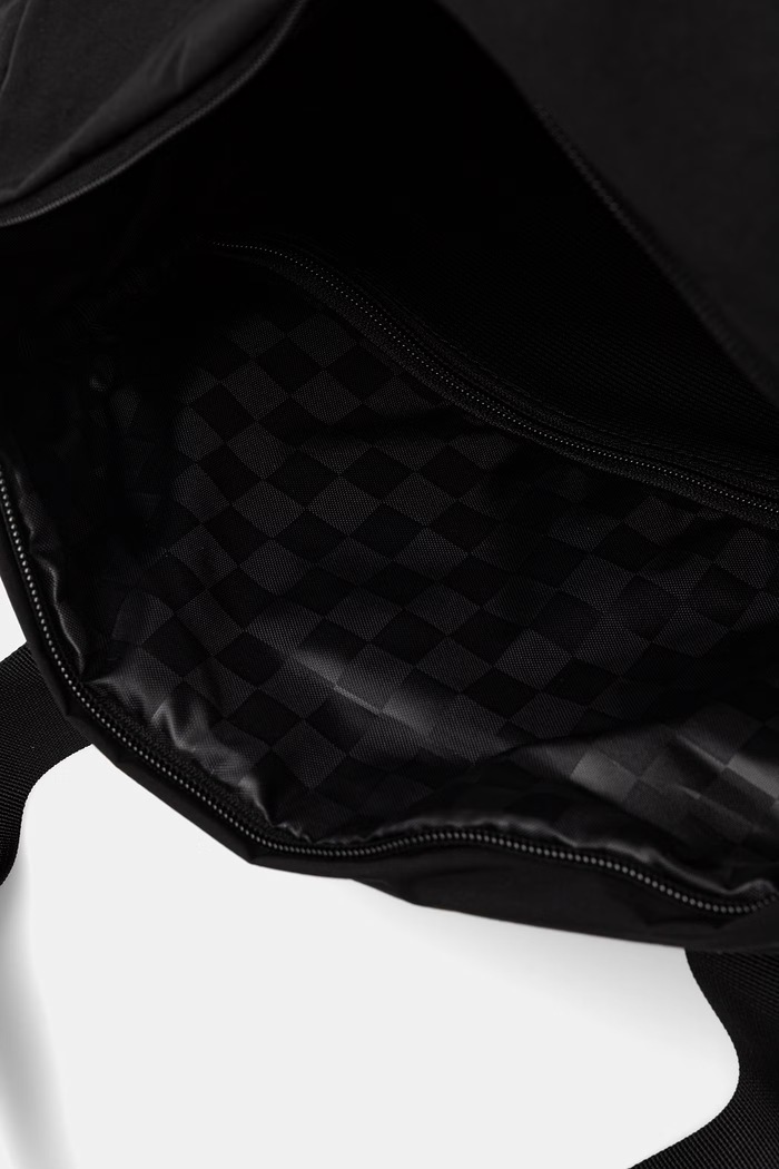 Vans Σακίδιο VN000SSDBLK1