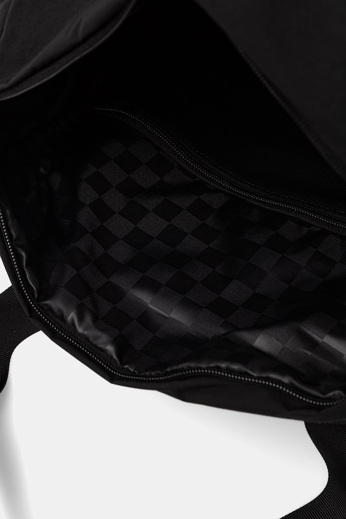 Vans Σακίδιο VN000SSDBLK1