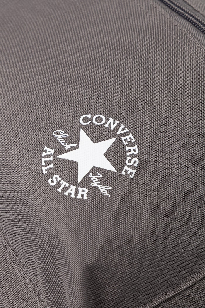 Ruksak Converse sivá MA5769