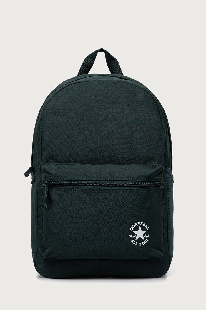 Converse plecak zielony MA5769