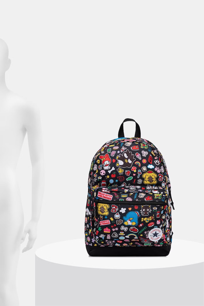 Converse školski ruksak x HELLO KITTY WA5874